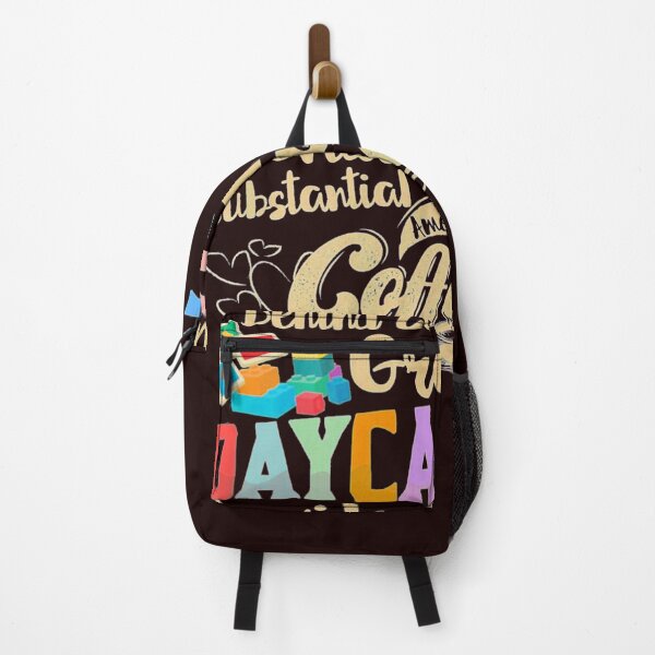 Item preview, Childcare Provider Daycare Coffee designed and sold by hangoxinhxan.