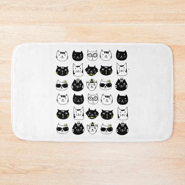 Item preview, Gifts For Women Cat Pack Christmas designed and sold by TatyanaLang.