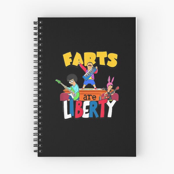Item preview, Bobb's Burgerszz Farts Are Liberty designed and sold by jackolahy.