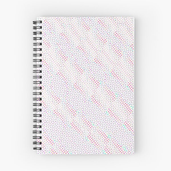 Item preview, Half Tone Glitch Dots designed and sold by SquibbleDesign.