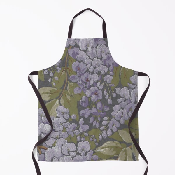 Item preview, Purple wisteria - vintage designed and sold by WVortex.