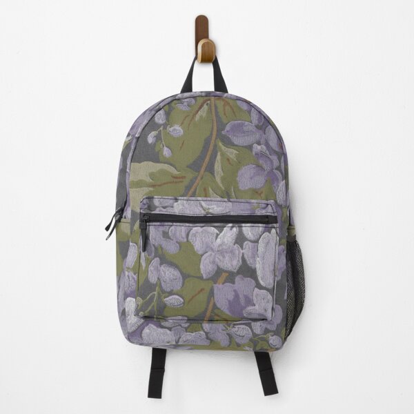 Item preview, Purple wisteria - vintage designed and sold by WVortex.