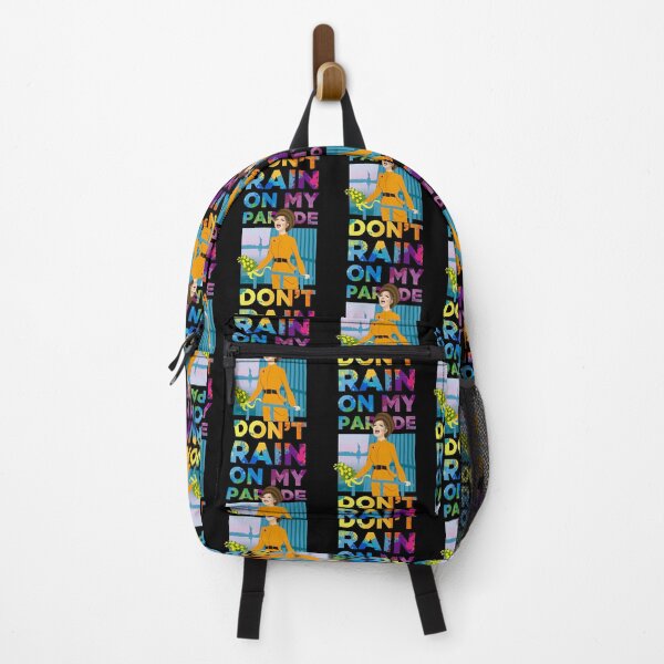 Item preview, Dont rain designed and sold by HaluskaAhria.