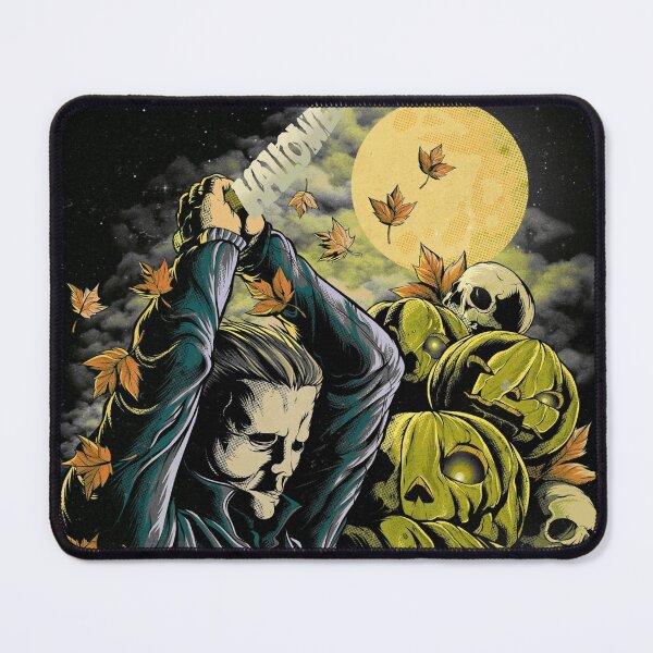 Item preview, Pumpkin Farm designed and sold by MelanieRacolta.