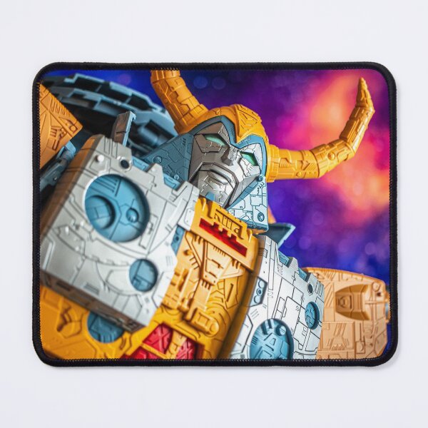 Item preview, Transformers Unicron designed and sold by SixoTF.