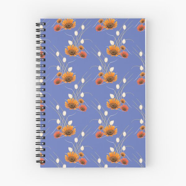 Item preview, Dune Daisies designed and sold by SquibbleDesign.