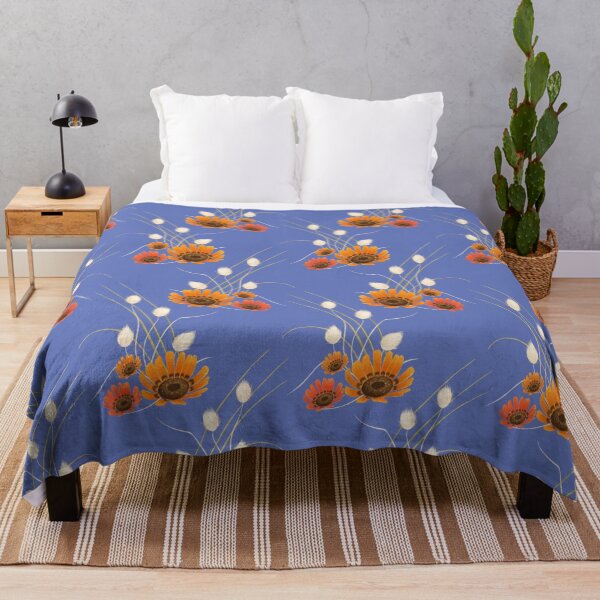 Item preview, Dune Daisies designed and sold by SquibbleDesign.