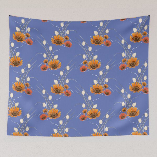 Item preview, Dune Daisies designed and sold by SquibbleDesign.