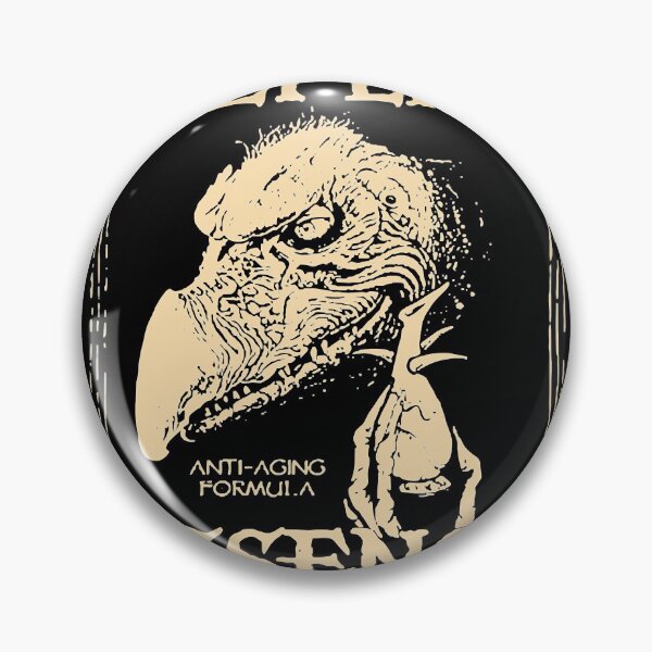 Item preview, Untitled The Dark Crystal Wide Resistance Universe designed and sold by CrystalGloria.