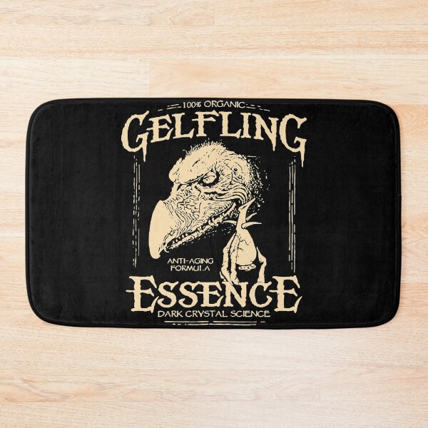 Item preview, Untitled The Dark Crystal Wide Resistance Universe designed and sold by CrystalGloria.