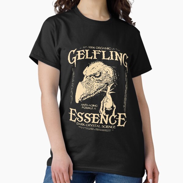 Item preview, Untitled The Dark Crystal Wide Resistance Universe designed and sold by CrystalGloria.