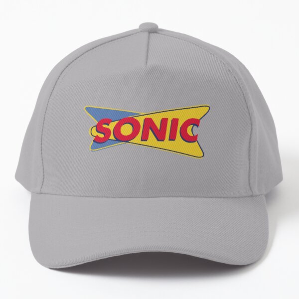 sonic drive in hat