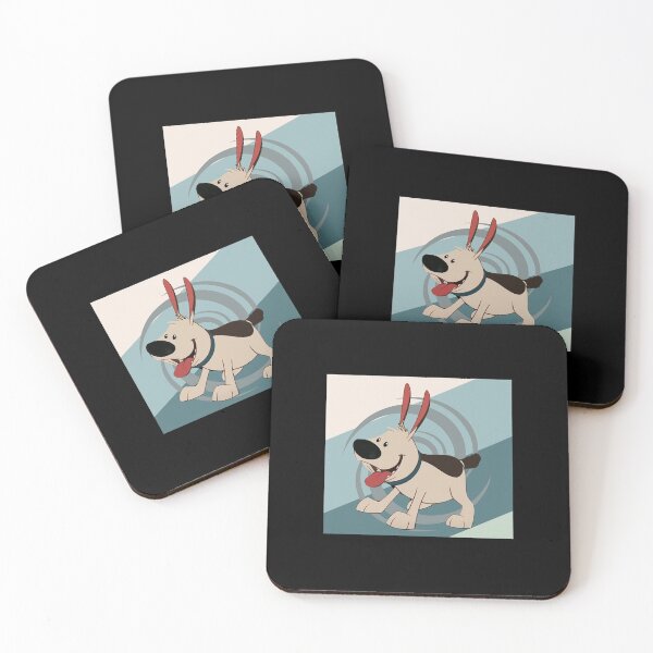 Item preview, Perro hermanito designed and sold by NakkenOttavio.