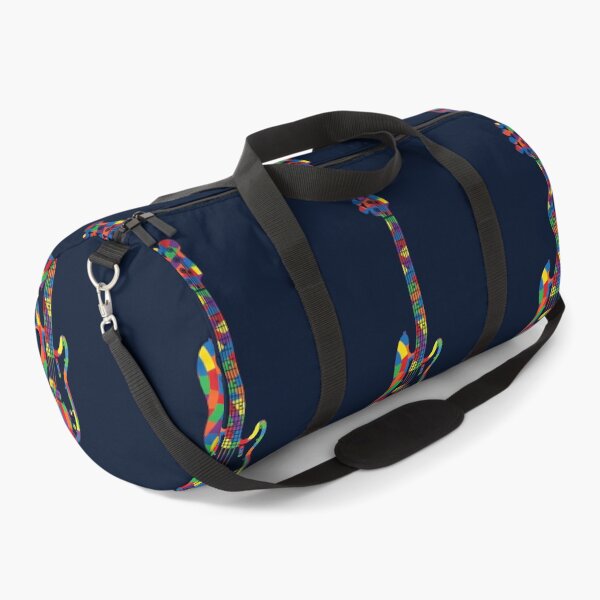 Item preview, P-Style Bass Guitar Colorful Texture designed and sold by nightsworthy.