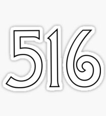 Pegatina 516