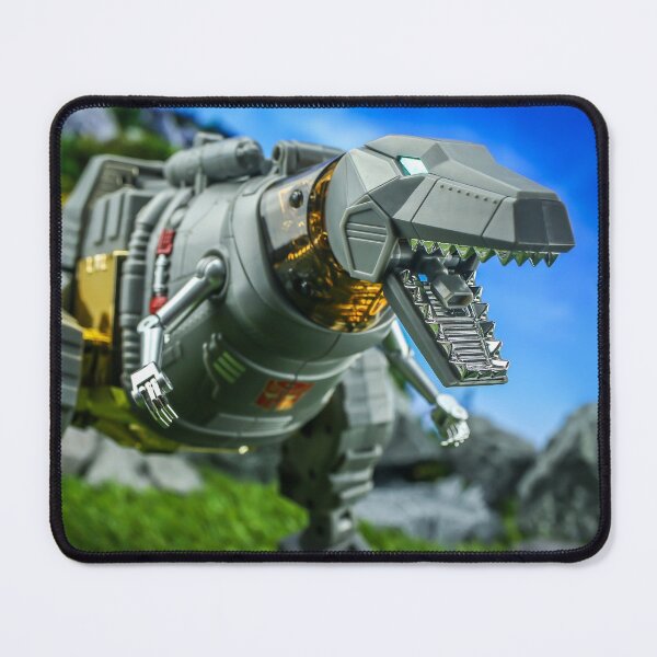 Item preview, Transformers Dinobot Grimlock designed and sold by SixoTF.