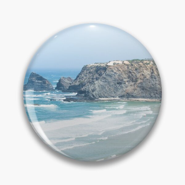Item preview, Portugal Algarve Odeceixe Beach designed and sold by jsebouvi.