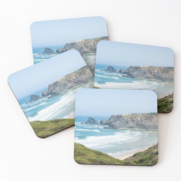 Item preview, Portugal Algarve Odeceixe Beach designed and sold by jsebouvi.