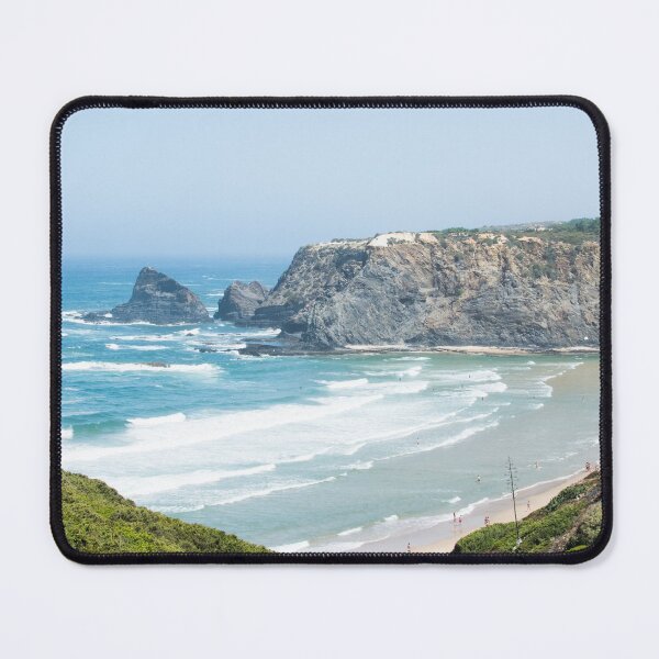 Item preview, Portugal Algarve Odeceixe Beach designed and sold by jsebouvi.