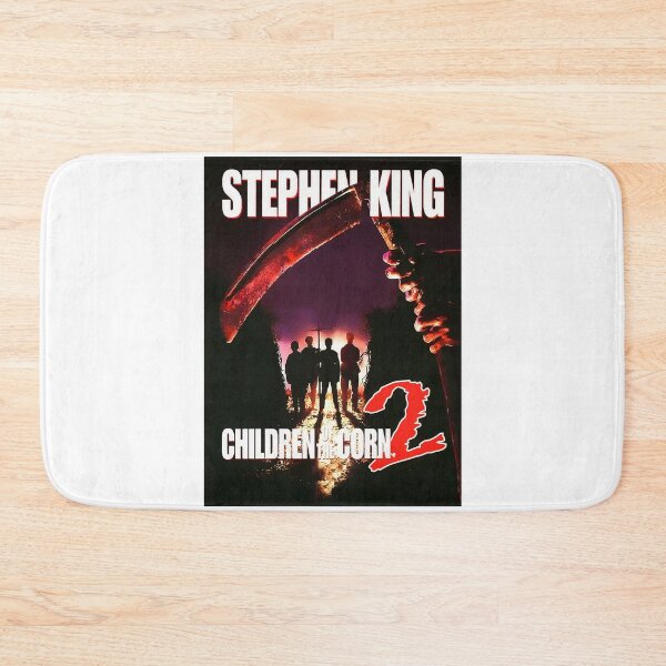 Item preview, Children Of The Corn Halloween The Kids' Spooky Horror Movie Is Ghostly Creepy In The Cornfield Stephen King designed and sold by ChildrenCorncro.
