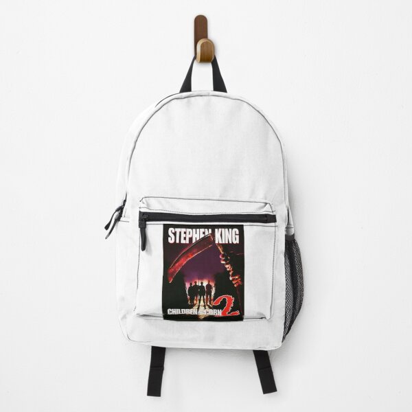 Item preview, Children Of The Corn Halloween The Kids' Spooky Horror Movie Is Ghostly Creepy In The Cornfield Stephen King designed and sold by ChildrenCorncro.