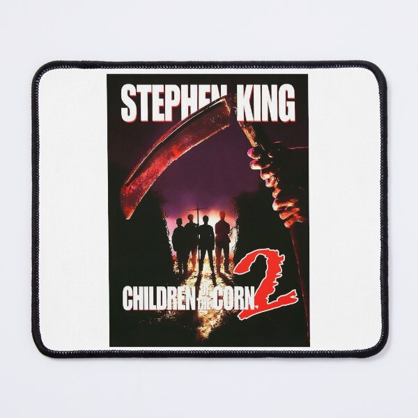 Item preview, Children Of The Corn Halloween The Kids' Spooky Horror Movie Is Ghostly Creepy In The Cornfield Stephen King designed and sold by ChildrenCorncro.