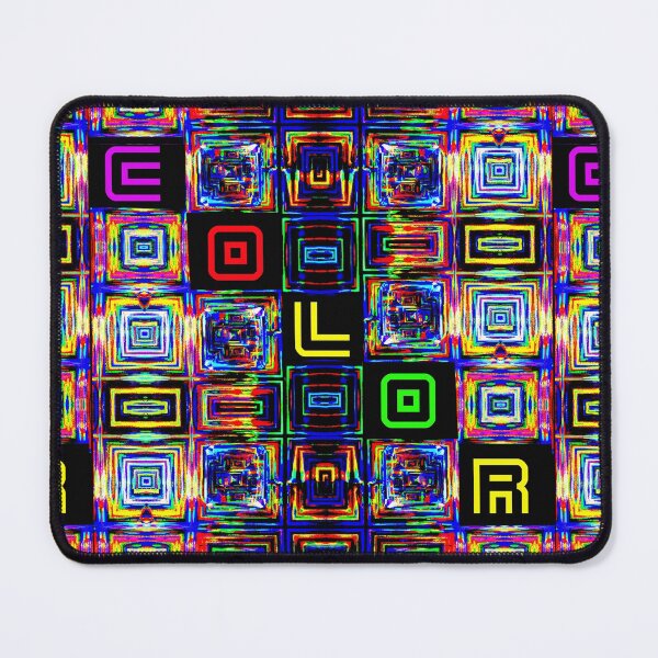 Item preview, Color Grid Version 2 designed and sold by Heatherian.