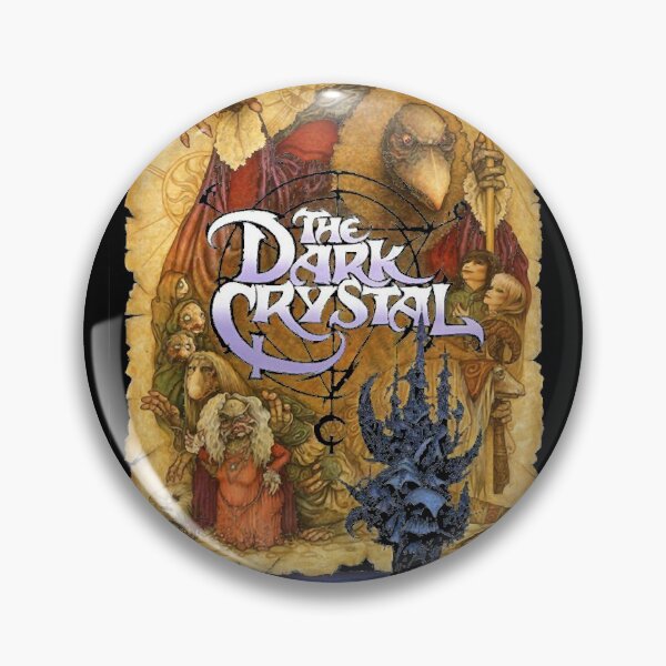 Item preview, The Dark Crystal Wide Resistance Universe Untitled Little designed and sold by CrystalGloria.