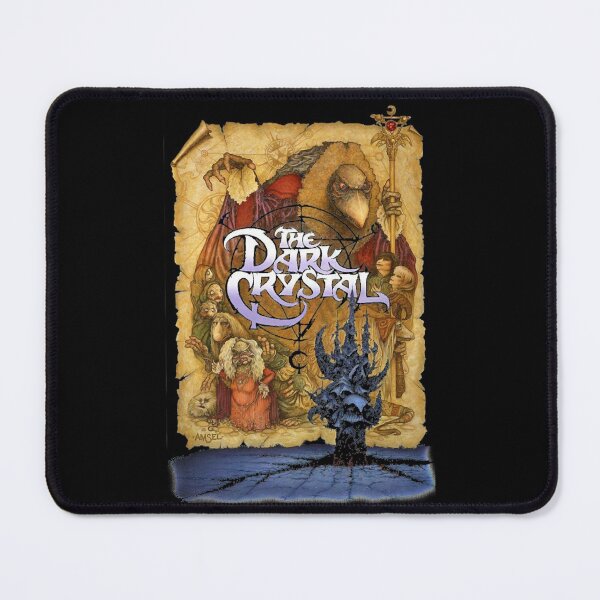 Item preview, The Dark Crystal Wide Resistance Universe Untitled Little designed and sold by CrystalGloria.