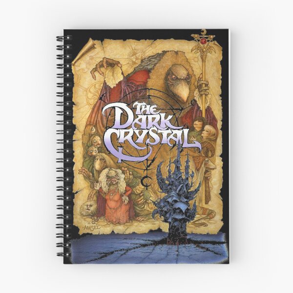 Item preview, The Dark Crystal Wide Resistance Universe Untitled Little designed and sold by CrystalGloria.