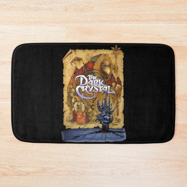 Item preview, The Dark Crystal Wide Resistance Universe Untitled Little designed and sold by CrystalGloria.