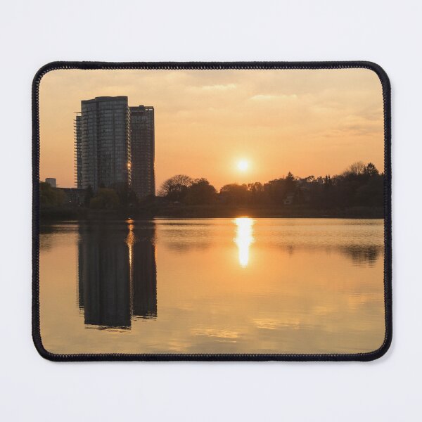 Item preview, Golden Shore Hi-Rise - Waterfront Living on the Lake designed and sold by Georgia Mizuleva.