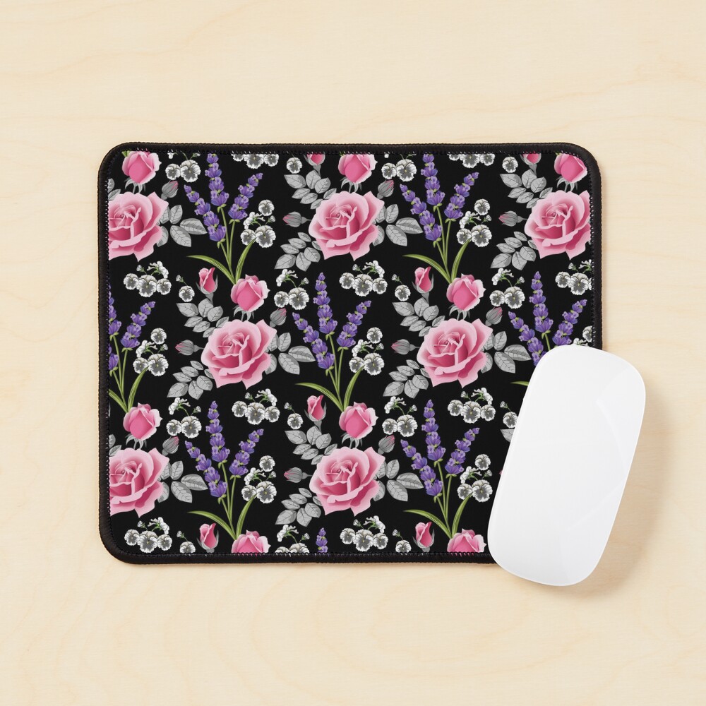 Item preview, Mouse Pad designed and sold by AyeshasDesigns.