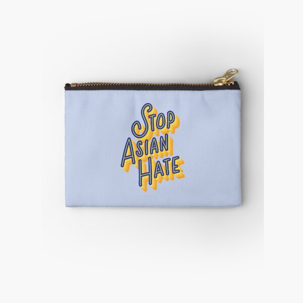 Item preview, Stop Asian Hate designed and sold by thedustyshelves.