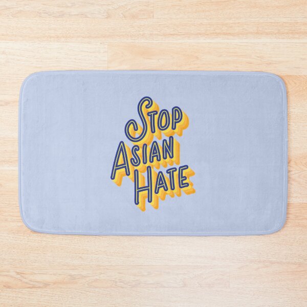 Item preview, Stop Asian Hate designed and sold by thedustyshelves.