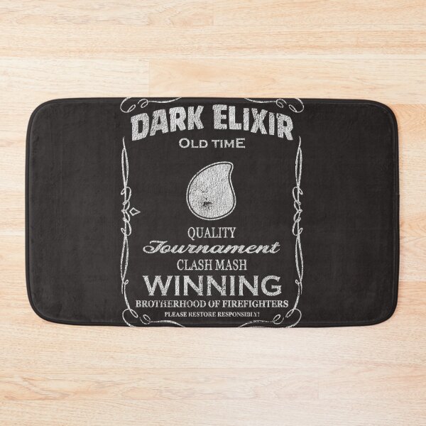 Item preview, Dark Elixir Clash Mash Winning Brotherhood designed and sold by LawsonMacdolan.