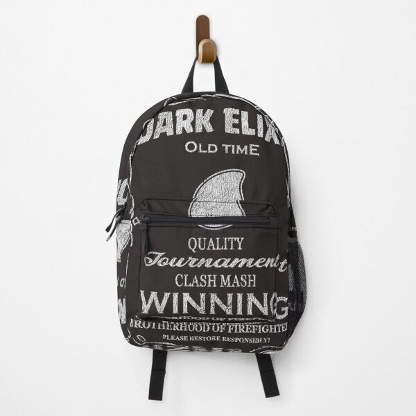 Item preview, Dark Elixir Clash Mash Winning Brotherhood designed and sold by LawsonMacdolan.