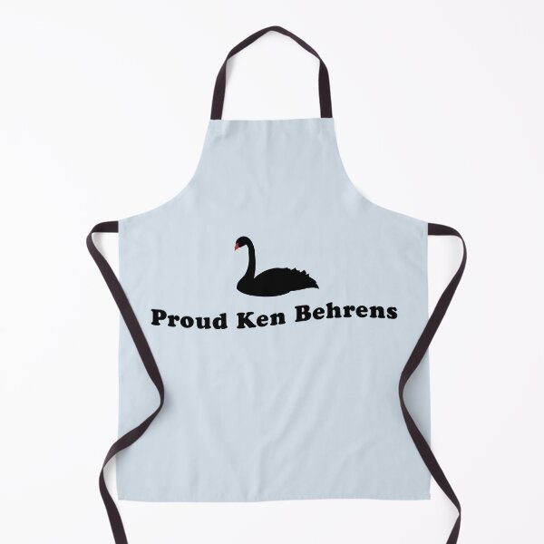 Item preview, Proud Ken Behrens designed and sold by littlebrownpoet.