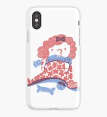 Chew Toys iPhone Case/Skin