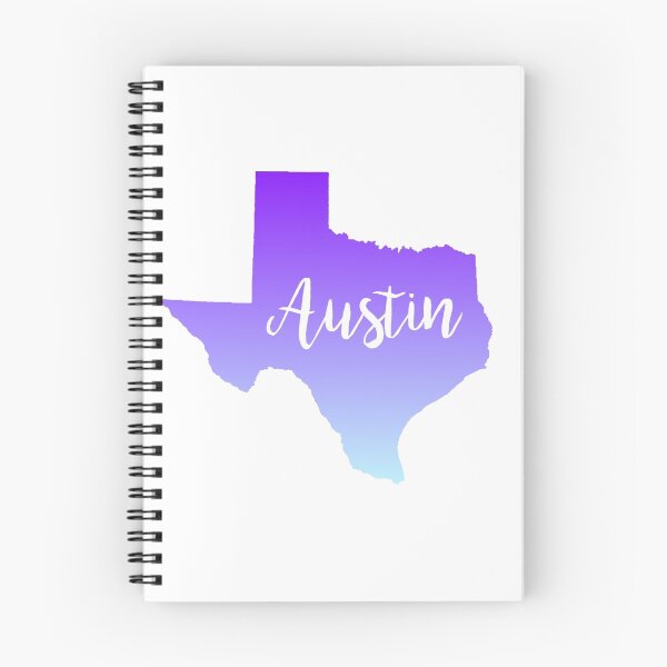 Artikelvorschau, Austin, TX entworfen und verkauft von marisadesigns.