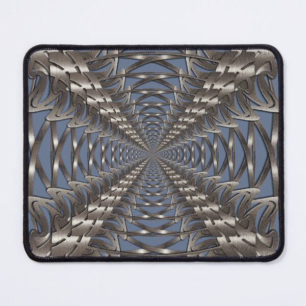 Item preview, Abstract Burlesque Design 3D designed and sold by Xarah.