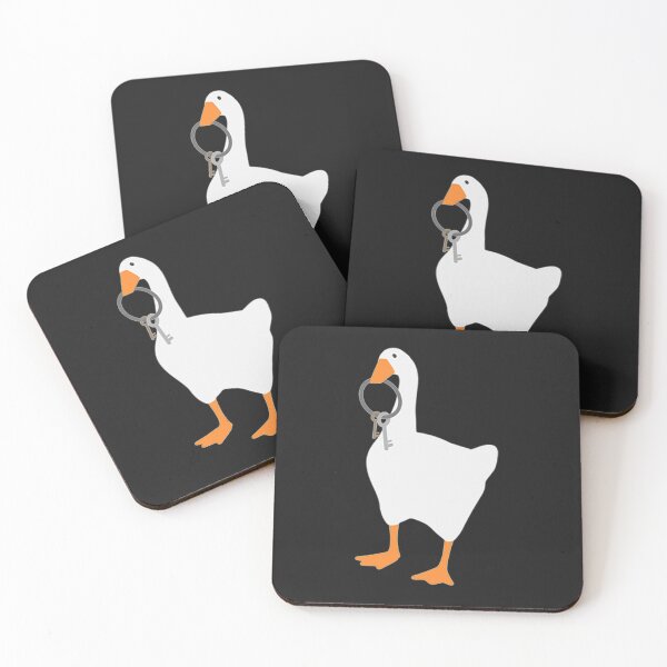 Item preview, Untitled Goose designed and sold by HaryDuong.