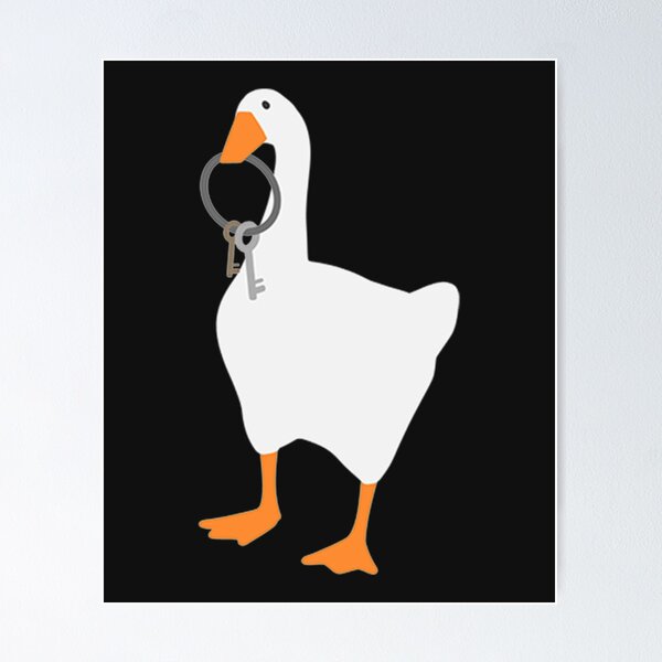 Item preview, Untitled Goose designed and sold by HaryDuong.