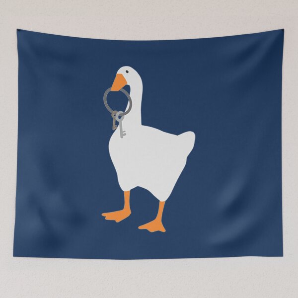 Item preview, Untitled Goose designed and sold by HaryDuong.