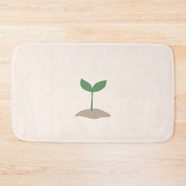 Item preview, Cute Little Sapling designed and sold by evrydaydaydrmrs.