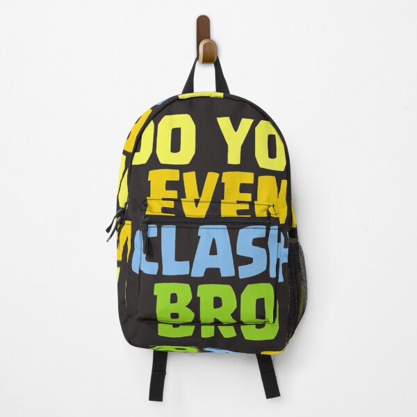 Item preview, Do You Even Clash Bro Funny Gift Essential designed and sold by LawsonMacdolan.
