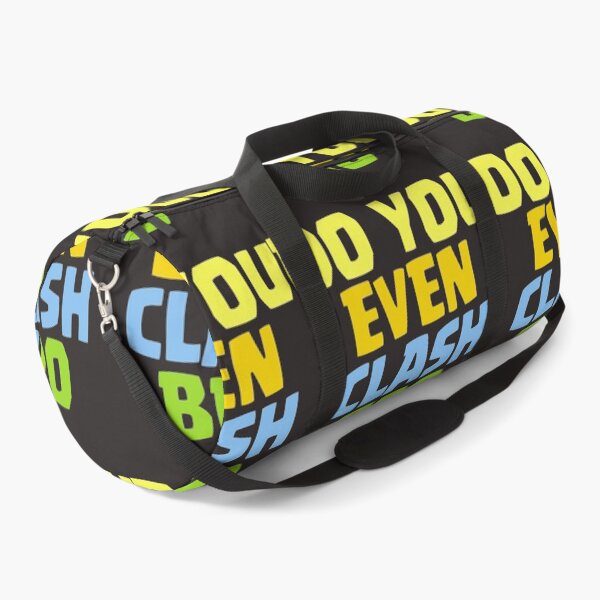 Item preview, Do You Even Clash Bro Funny Gift Essential designed and sold by LawsonMacdolan.