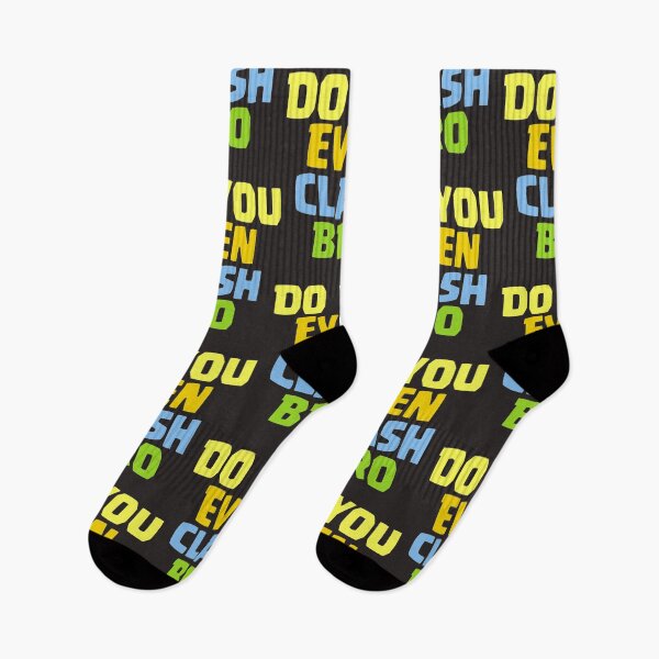 Item preview, Do You Even Clash Bro Funny Gift Essential designed and sold by LawsonMacdolan.