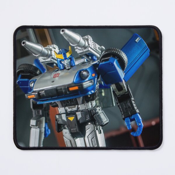 Item preview, Transformers Bluestreak designed and sold by SixoTF.