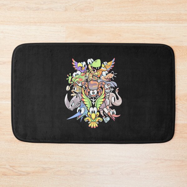 Item preview, Whos Your Buddy designed and sold by HaryDuong.